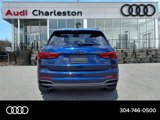 Certified 2025 Audi Q3 2.0T Premium w/ Convenience Package image 4