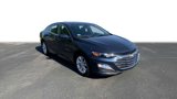 Used 2022 Chevrolet Malibu LT image 2