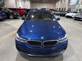 Used 2018 BMW 640i Gran Turismo xDrive image 2