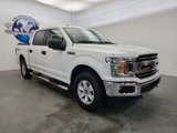 Used 2018 Ford F150 XLT image 3
