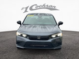 Certified 2022 Honda Civic Sport image 2