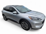 Used 2020 Ford Escape SEL image 2