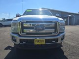 Used 2014 Ford F250 Lariat w/ Chrome Package image 2