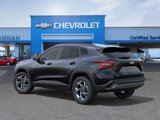 New 2025 Chevrolet Trax LT w/ LT Convenience Package image 4