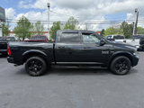 Used 2015 RAM 1500 Outdoorsman w/ Pittsburgh Penguins Edition image 2