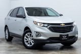 Used 2021 Chevrolet Equinox LS w/ LS Convenience Package image 4