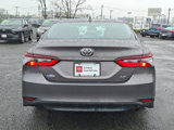 Certified 2022 Toyota Camry LE image 6