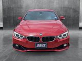 Used 2016 BMW 428i Convertible image 2