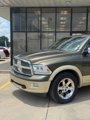 Used 2012 RAM 1500 Laramie Longhorn image 2