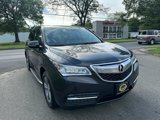 Used 2015 Acura MDX SH-AWD image 3