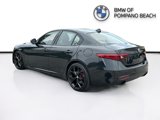 Used 2020 Alfa Romeo Giulia w/ Nero Edizione image 5