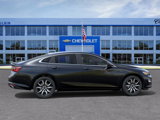 New 2024 Chevrolet Malibu RS image 5