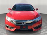 Used 2017 Honda Civic LX image 2