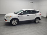 Used 2016 Ford Escape S image 2