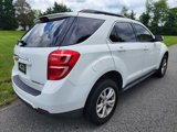 Used 2016 Chevrolet Equinox LT w/ Convenience Package image 6