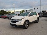 Used 2018 Honda CR-V LX image 2