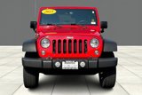Used 2015 Jeep Wrangler Unlimited Sport w/ Quick Order Package 24S image 3