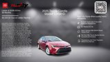 New 2025 Toyota Corolla LE w/ LE Premium Package image 3