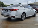 Used 2022 Nissan Altima 2.5 SV image 5