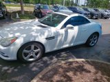 Used 2014 Mercedes-Benz SLK 250 image 5