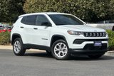 New 2025 Jeep Compass Sport image 2