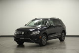 Used 2020 Volkswagen Tiguan SE image 4