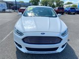 Used 2014 Ford Fusion SE w/ Equipment Group 202A image 6