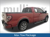Used 2011 Ford F150 FX4 image 4