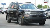 Used 2021 Ford Bronco Sport Big Bend image 2