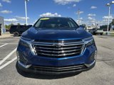 Used 2022 Chevrolet Equinox Premier image 3