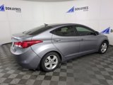Used 2013 Hyundai Elantra GLS w/ Preferred Pkg image 5