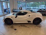 Used 2017 Alfa Romeo 4C Coupe w/ Coupe Track Package 1 image 5