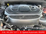 Used 2020 Jeep Grand Cherokee Altitude image 3