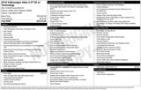 Used 2018 Volkswagen Atlas SE image 3