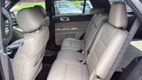 Used 2015 Ford Explorer Limited w/ Equipment Group 301A image 6