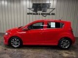 Used 2020 Chevrolet Sonic LT image 3