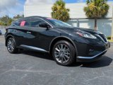 Used 2021 Nissan Murano SV image 2