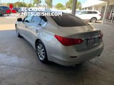 Used 2017 INFINITI Q50 2.0t image 5