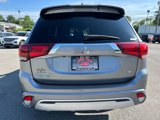 Used 2022 Mitsubishi Outlander GT image 5