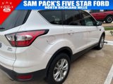 Used 2018 Ford Escape SEL w/ Ford Safe & Smart Package image 4