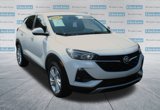 Used 2021 Buick Encore GX Preferred image 3