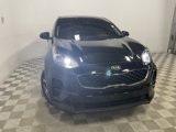 Used 2020 Kia Sportage LX image 3