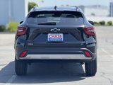 New 2025 Chevrolet Trax LT w/ LT Convenience Package image 5