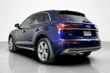 Used 2021 Audi Q5 2.0T Premium Plus w/ Premium Plus Package image 3