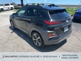 Used 2020 Hyundai Kona Limited image 5