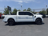 Used 2021 Ford F150 XLT image 2