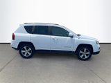 Certified 2016 Jeep Compass High Altitude image 5