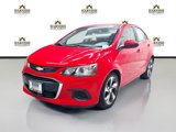 Used 2017 Chevrolet Sonic Premier image 3