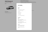 Used 2022 Tesla Model X Plaid image 4