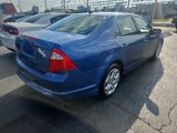 Used 2010 Ford Fusion SE image 3